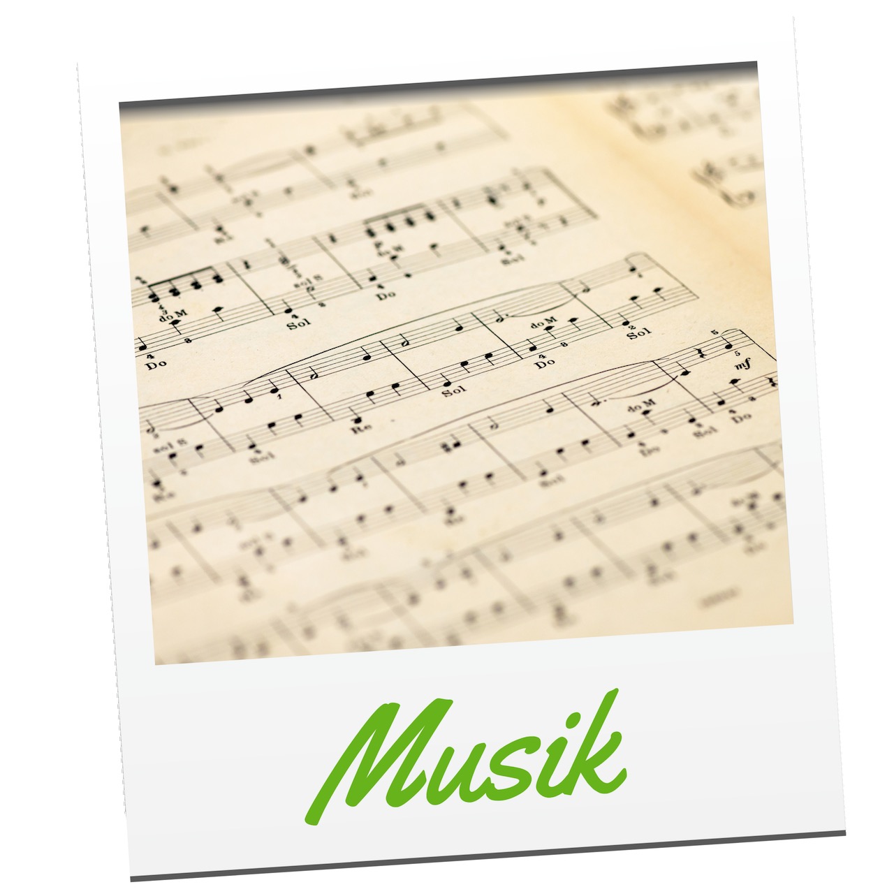 Musik